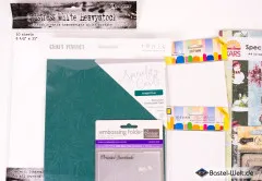 2. Wahl Paket für Scrapbooking [83]